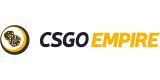 CSGOEmpire Review Logo