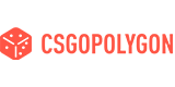 CSGOPolygon Review Logo