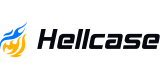 Hellcase Review Logo