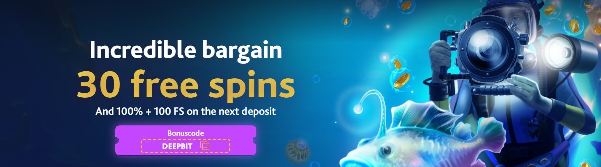 7BitCasino bonus