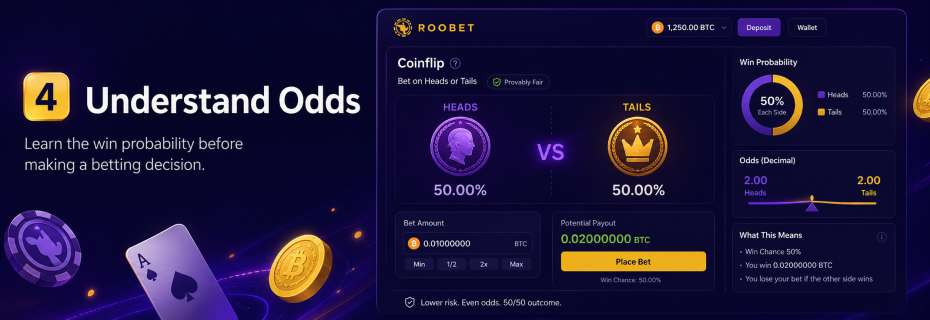 Understand Odds